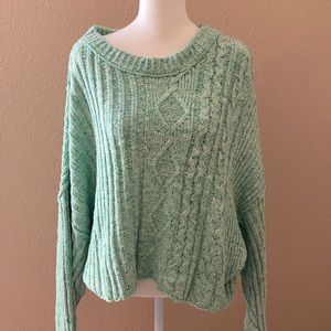 Free People Sweater